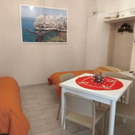 Giuamar Casa Vacanza Polignano a Mare Exteriér fotografie