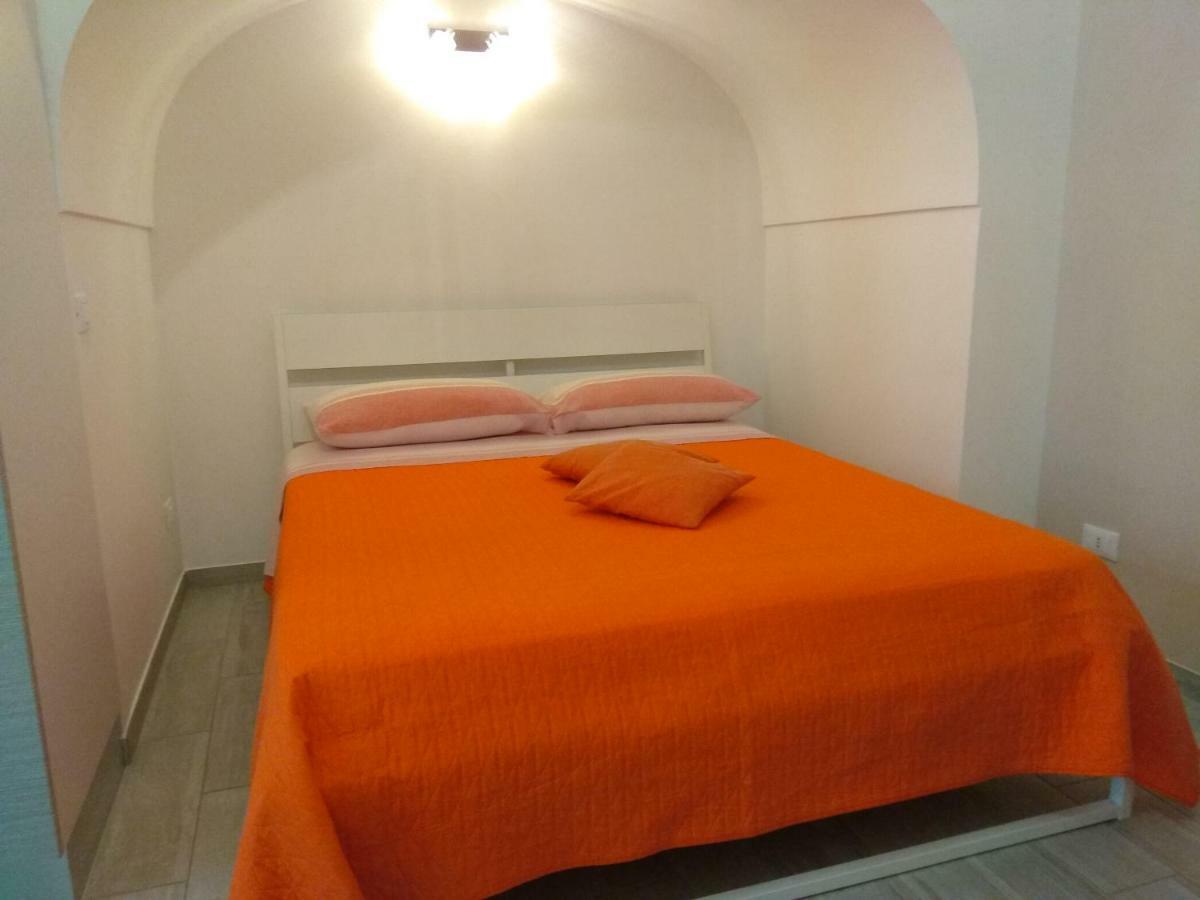 Giuamar Casa Vacanza Polignano a Mare Exteriér fotografie